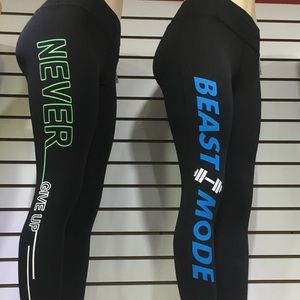 Leggings brand new